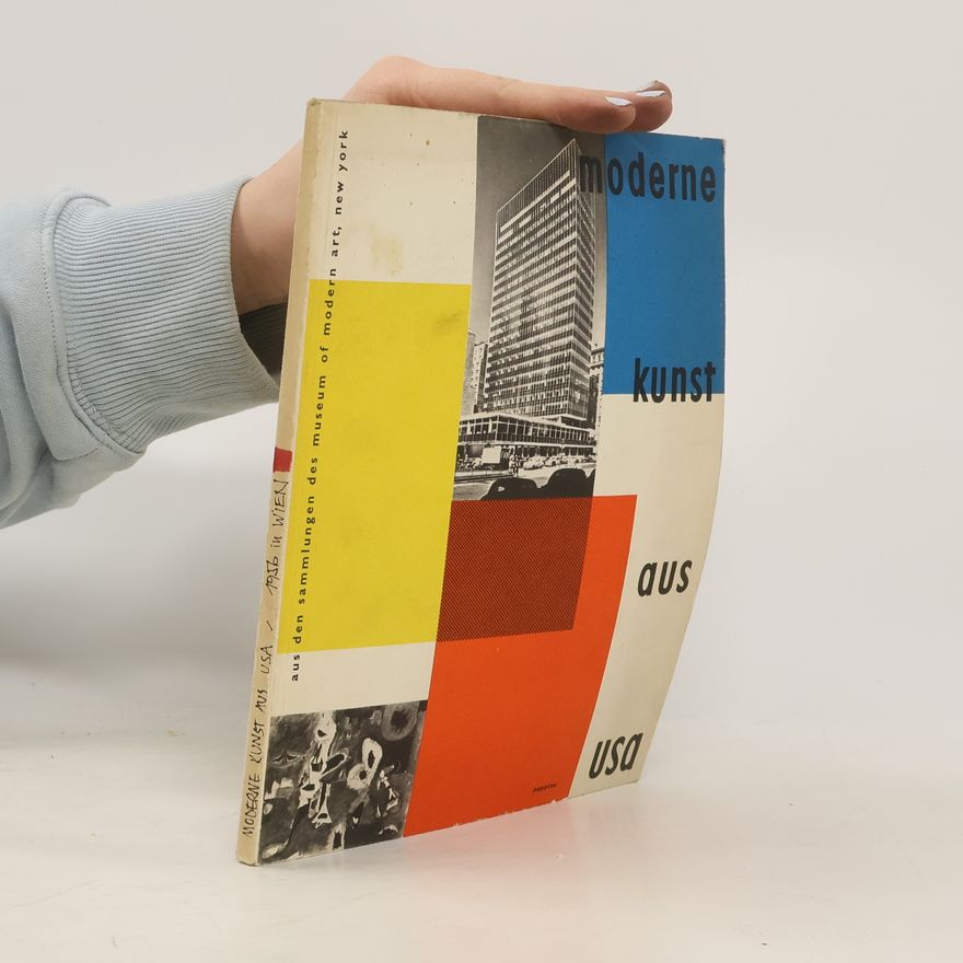 Autorenkollektiv Moderne Kunst aus USA