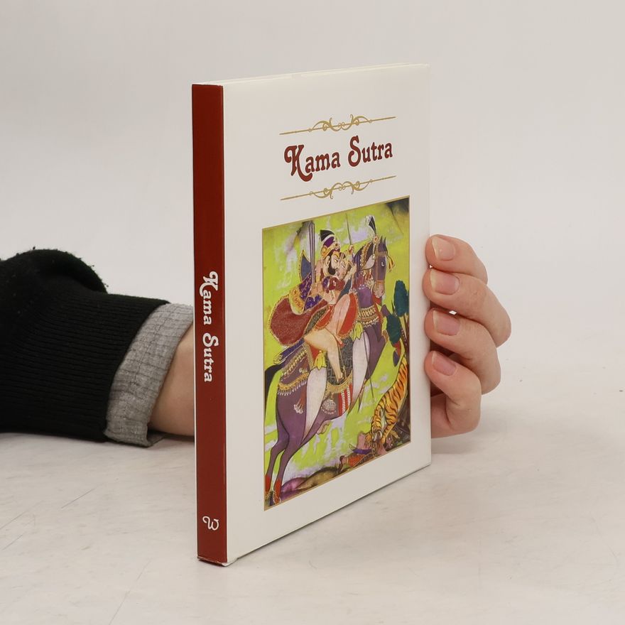 Various authors Kama Sutra