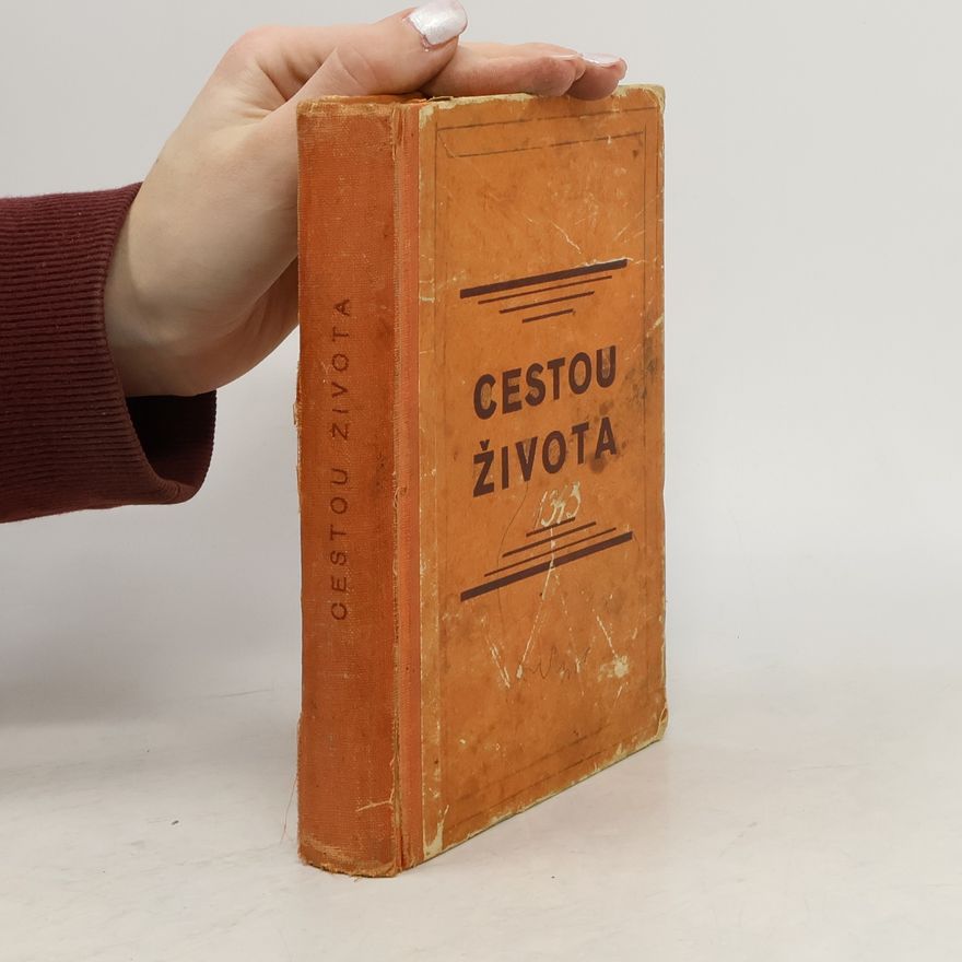 Autorenkollektiv Cesta života