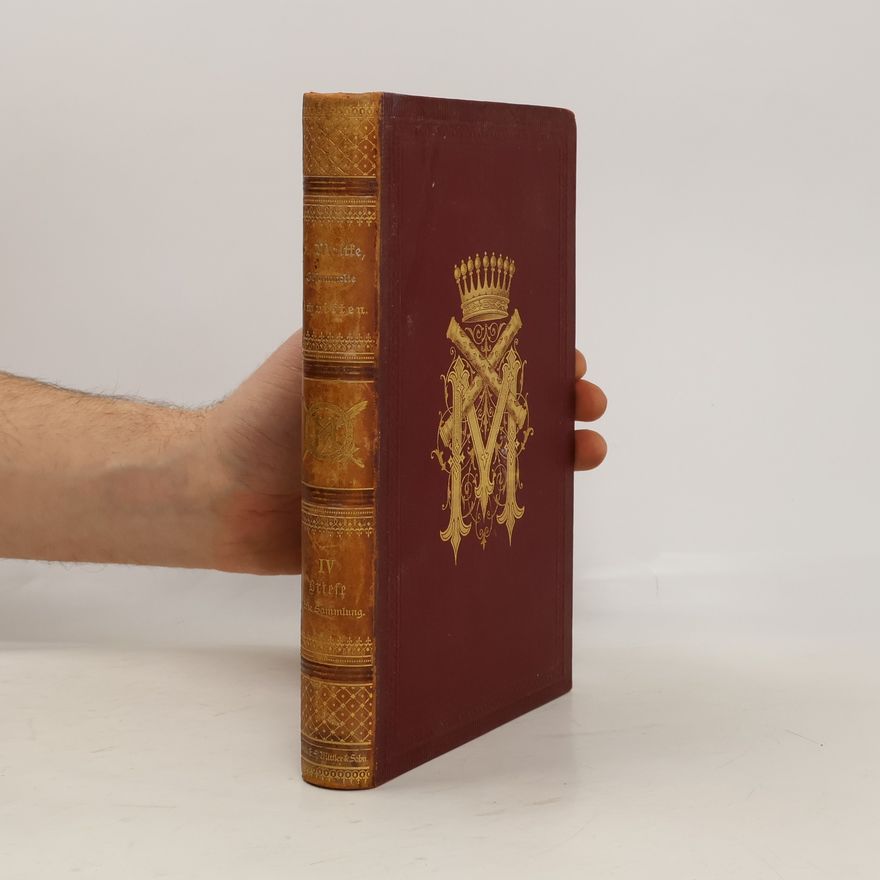 Grafen Helmuth von Moltke Gesammelte Schriften und Denkwürdigkeiten