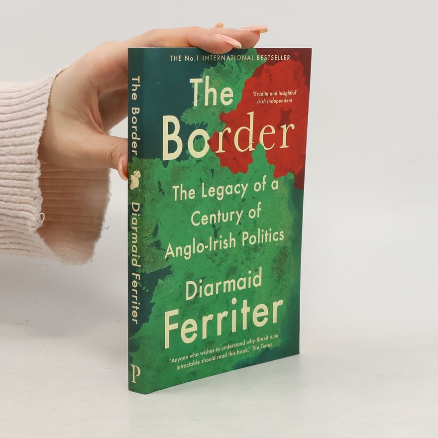 Diarmaid Ferriter The Border