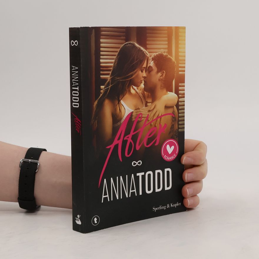 Anna Todd After