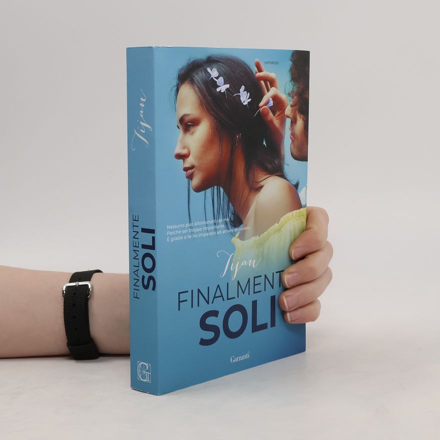 Tijan Finalmente soli