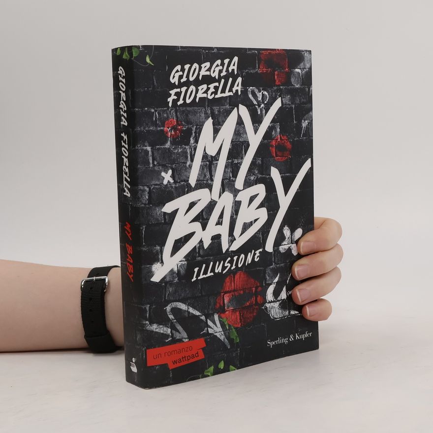 Giorgia Fiorella My baby