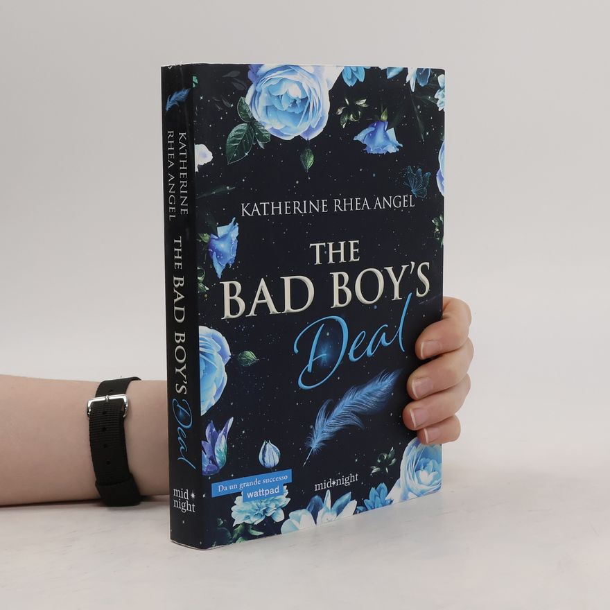 Katherine Rhea Angel The Bad Boy's Deal