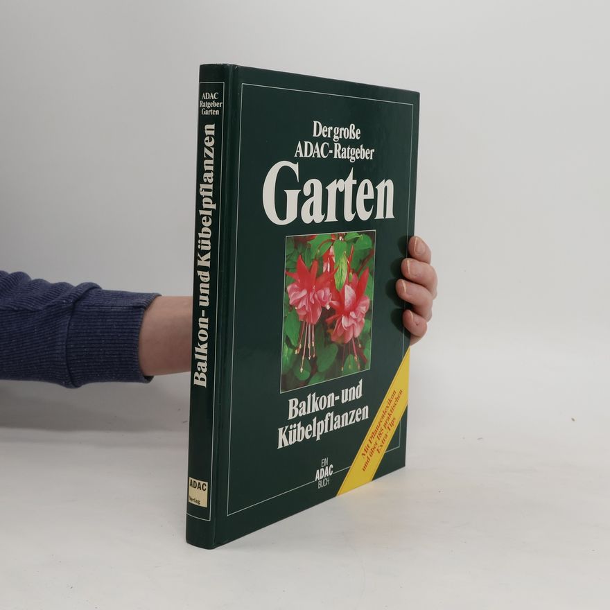 Autorenkollektiv Der grosse ADAC-Ratgeber Garten