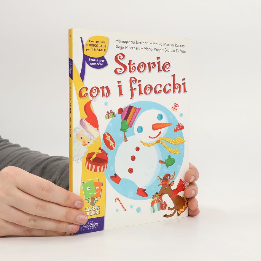 Collectif d'auteurs Storie con i fiocchi 7