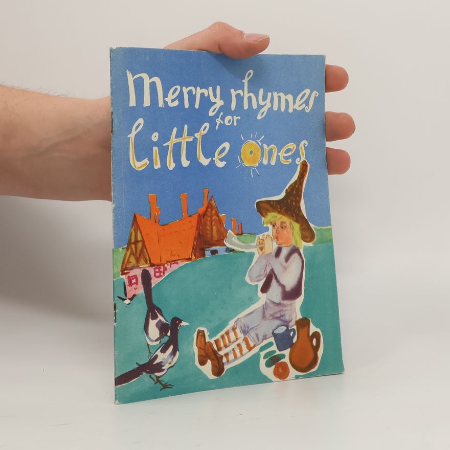 Autorenkollektiv Merry rhymes for little ones