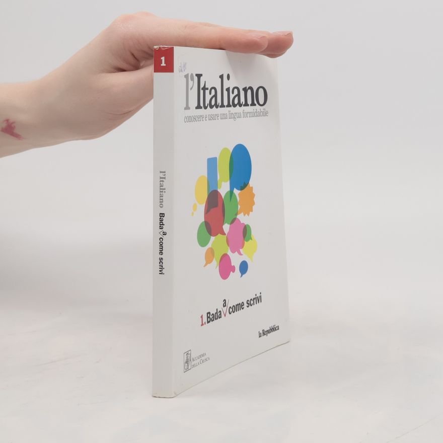 Autorenkollektiv L´Italiano 1