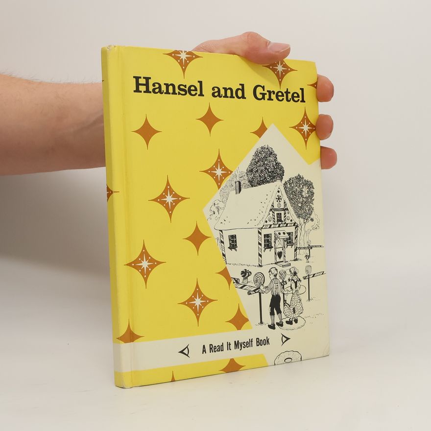 Kolektiv autorů Hansel and Gretel