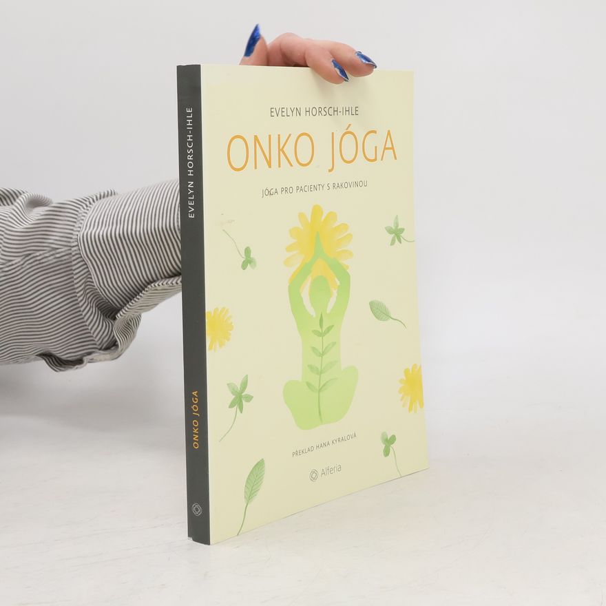 Evelyn Horsch Ihle Onko jóga
