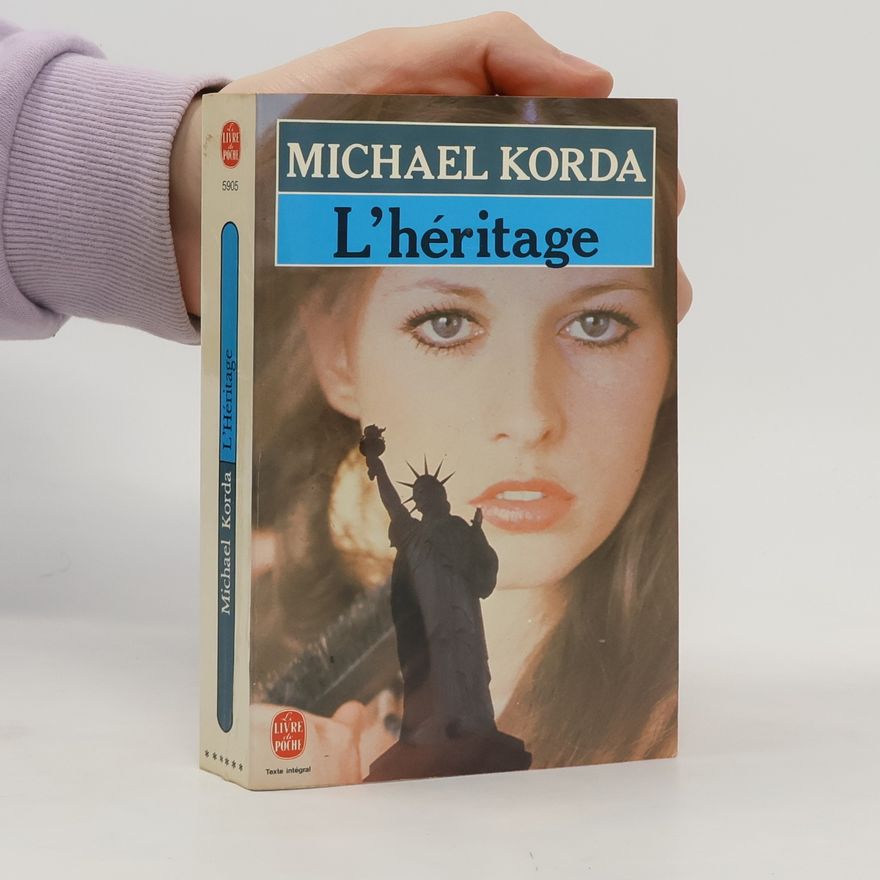 Michael Korda L'Héritage
