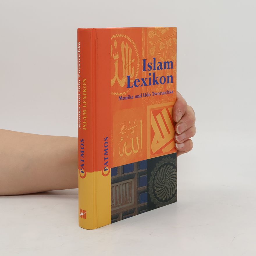 Monika Tworuschka Islam-Lexikon