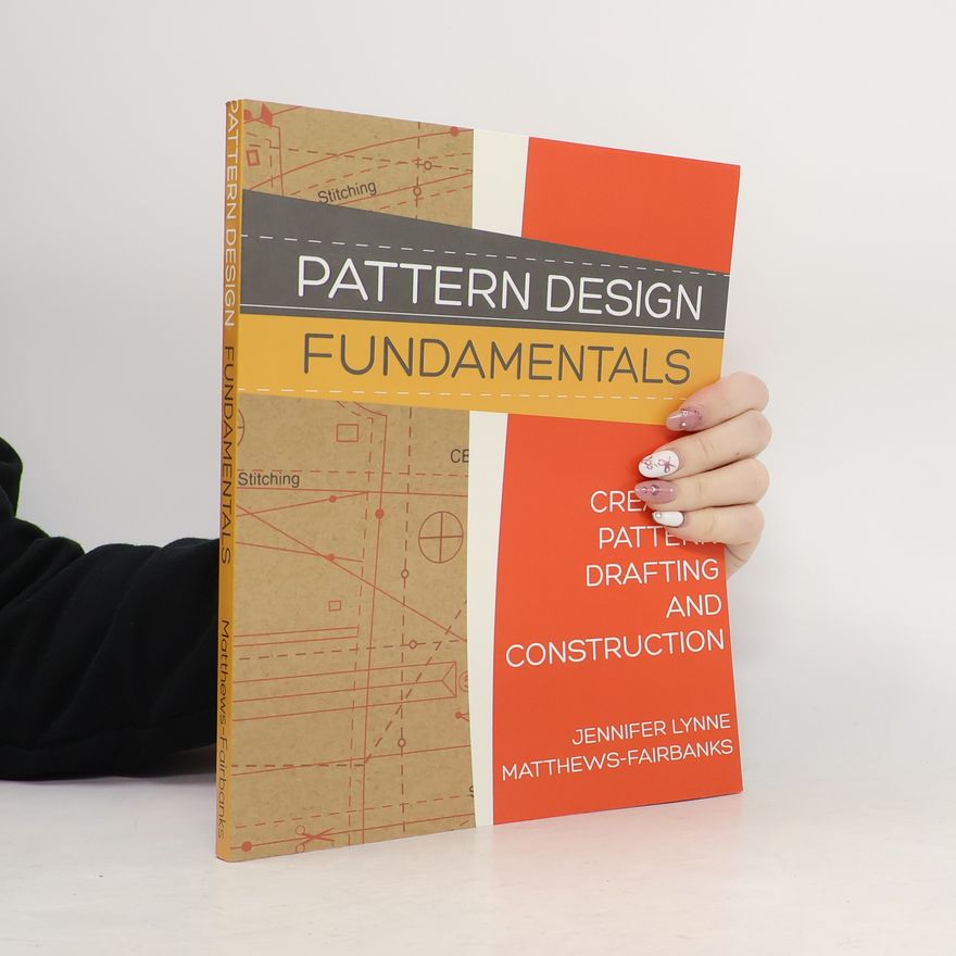 Jennifer Lynne Matthews-Fairbanks Pattern Design