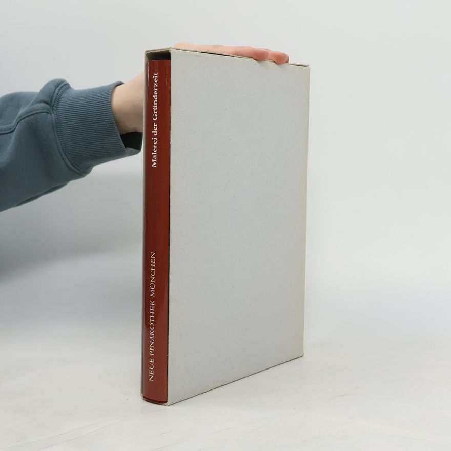 Horst Ludwig Vollständiger Katalog / Bayerische Staatsgemäldesammlungen, Neue Pinakothek, München