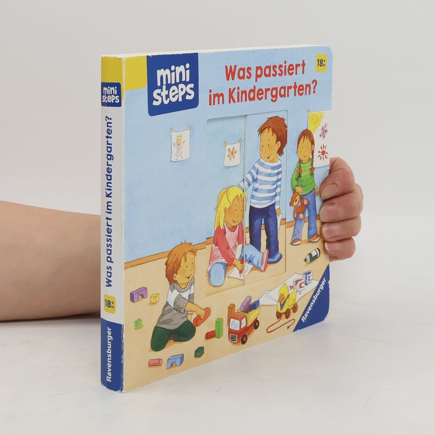 Kerstin M. Schuld Was passiert im Kindergarten?