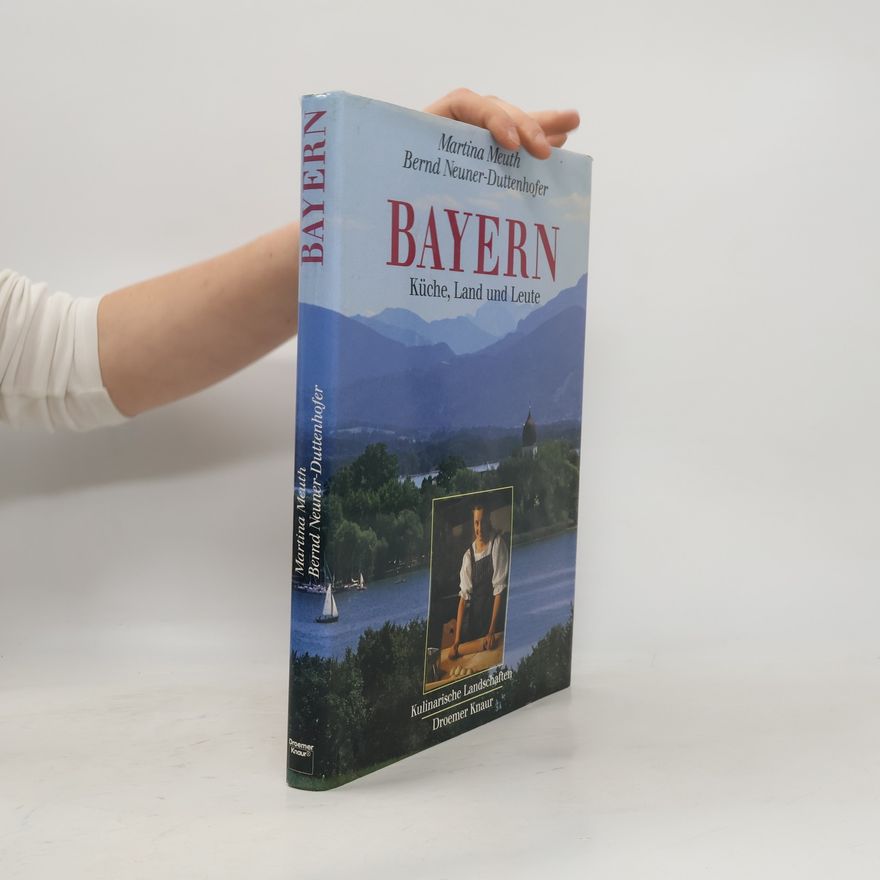 Martina Meuth Bayern