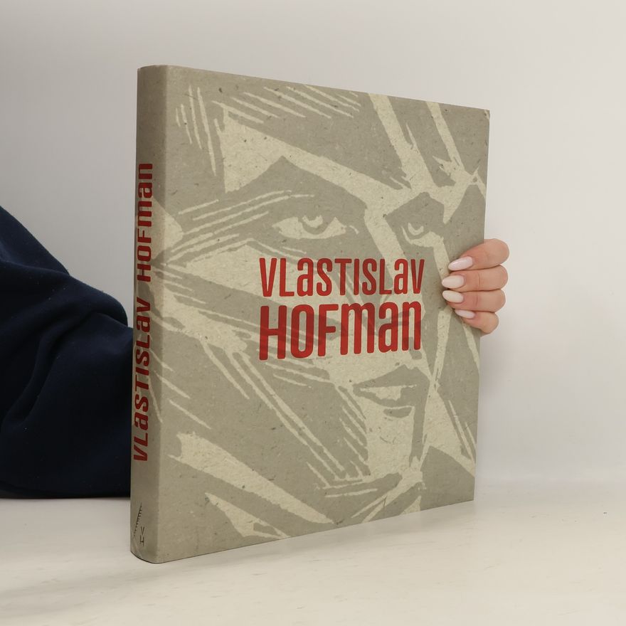 Mahulena Nešlehová Vlastislav Hofman