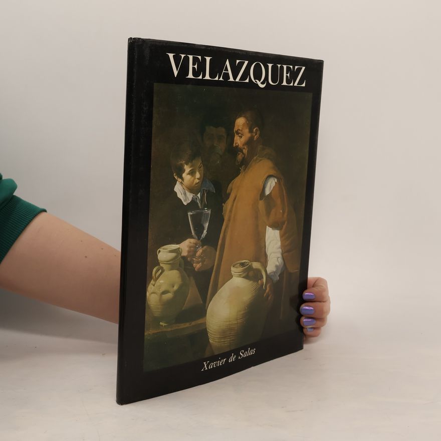 Diego Rodríguez de Silva y. Velázquez Velázquez