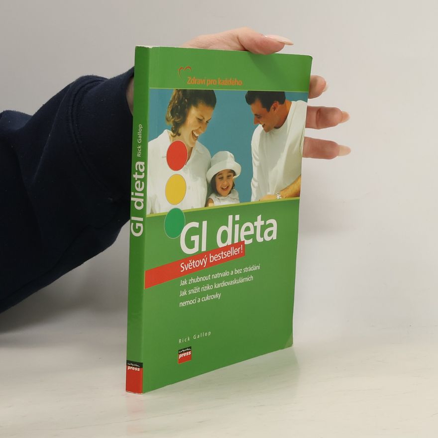 Rick Gallop GI dieta