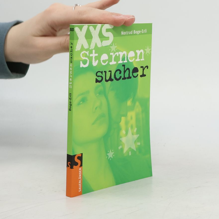 Nortrud Boge-Erli Sternensucher
