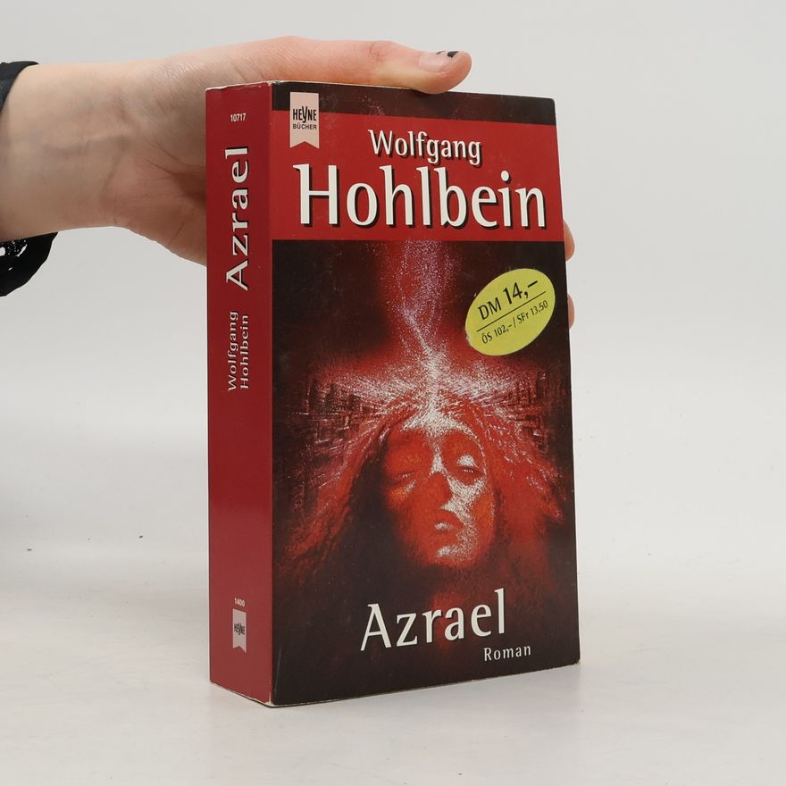 Wolfgang Hohlbein Azrael