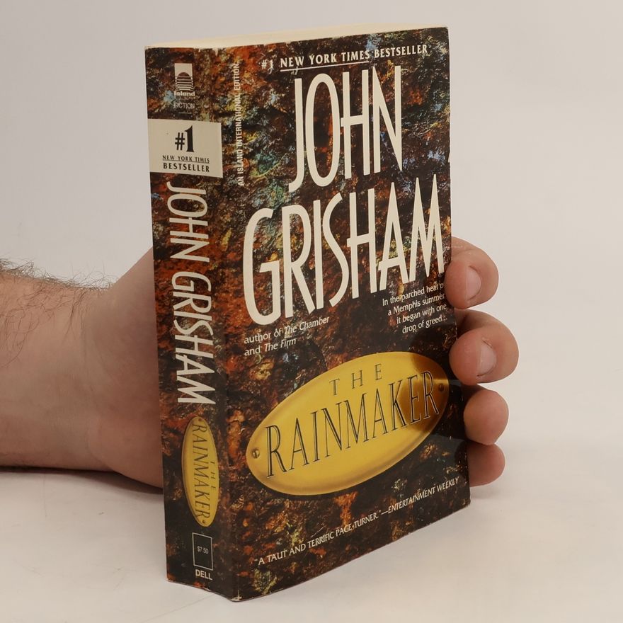 John Grisham The Rainmaker