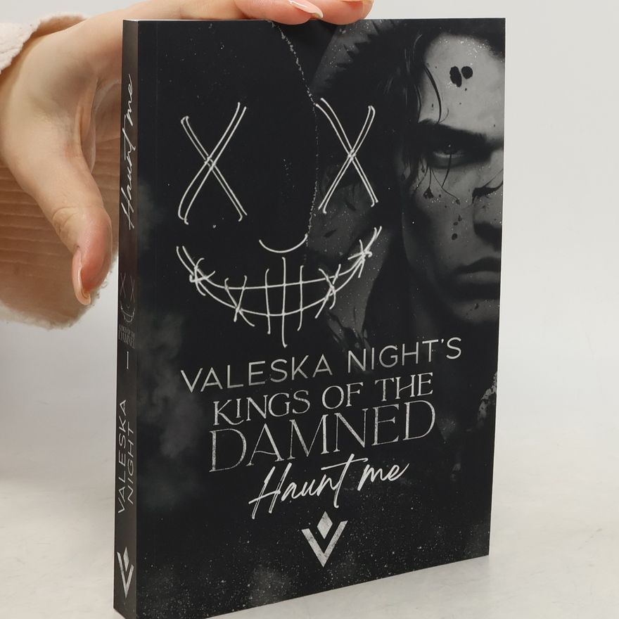 Katie Weber Kings of the Damned