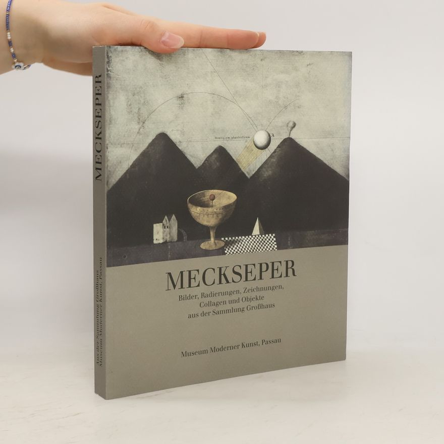 WILLIAM VARLEY Aus der Sammlung Großhaus: Meckseper