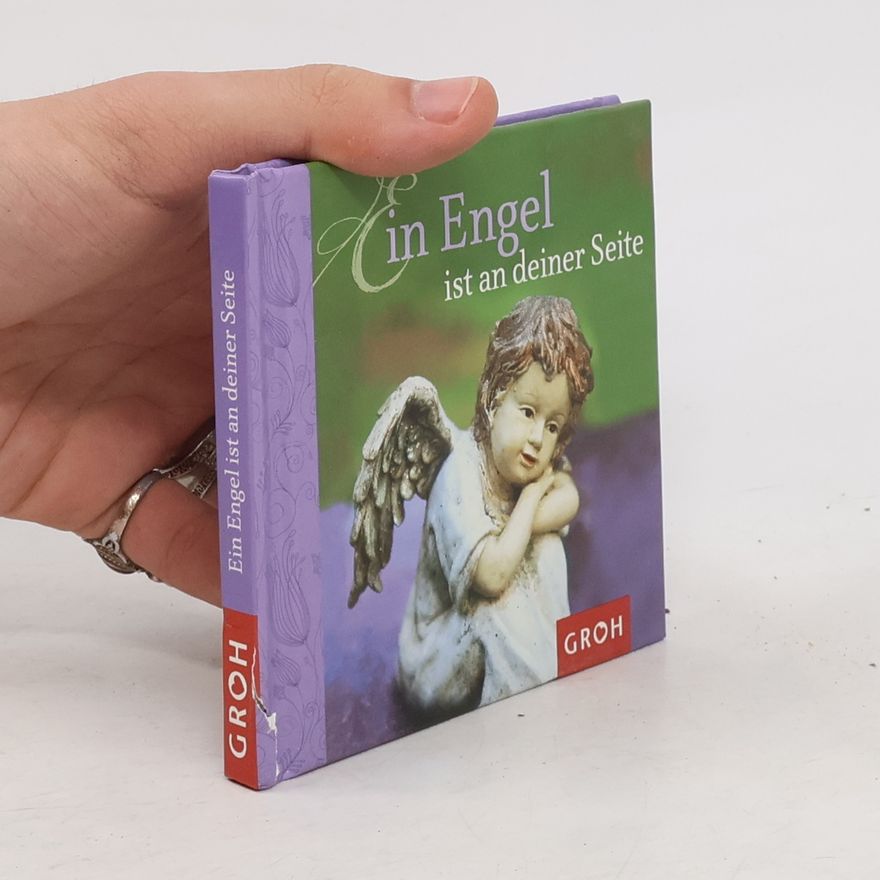 Peter Amendt Ein Engel ist an deiner Seite