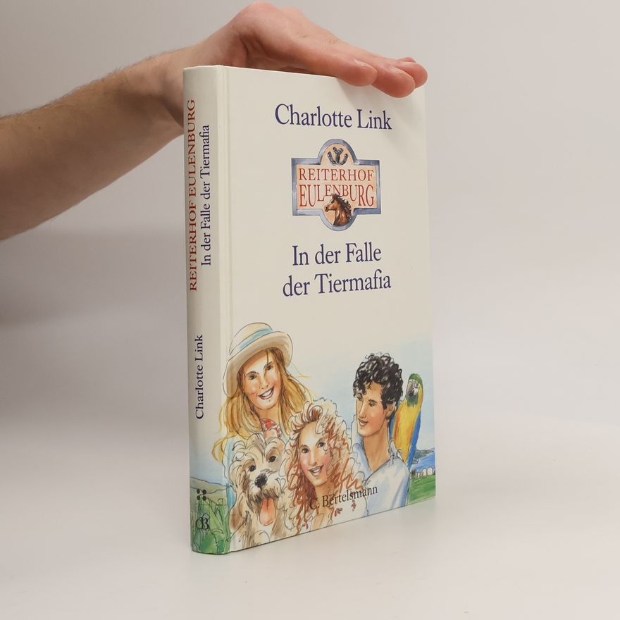 Charlotte Link In der Falle der Tiermafia