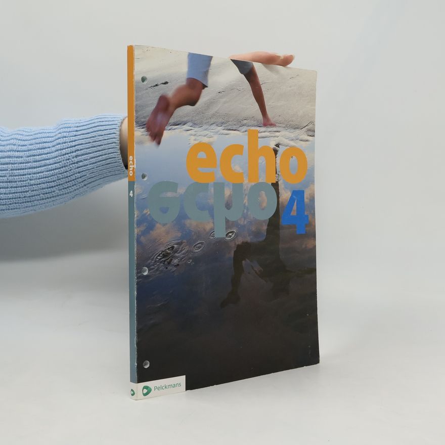 Veerle Bosch Echo 4