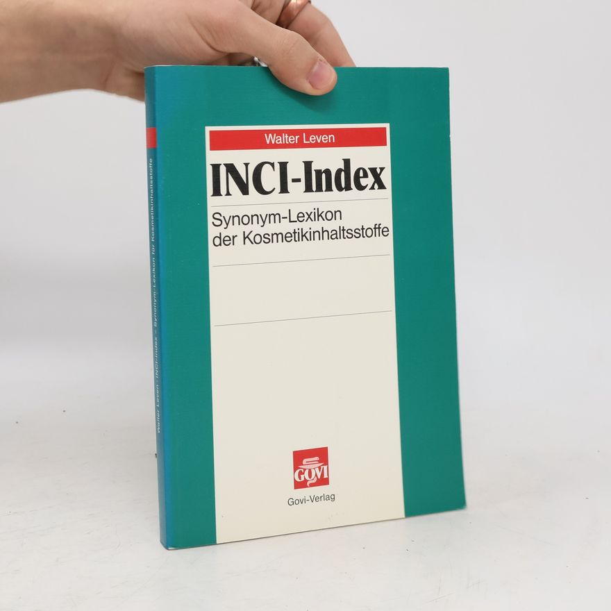 Walter Leven INCI-Index