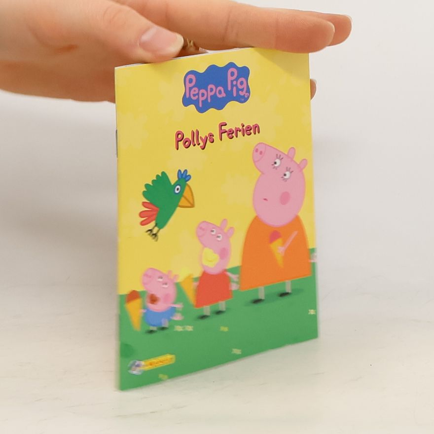 Steffi Korda Pollys Ferien