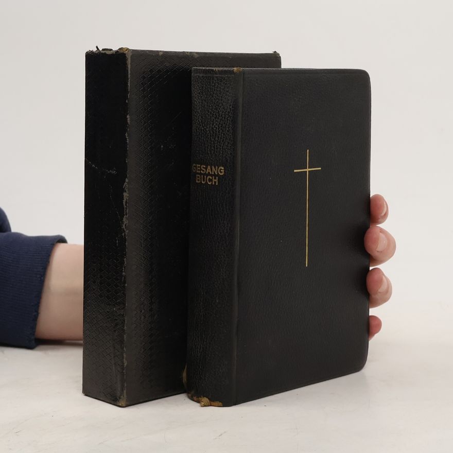 Collectif d'auteurs Gesangbuch für die Evangelisch-Lutherische Kirche in Bayern