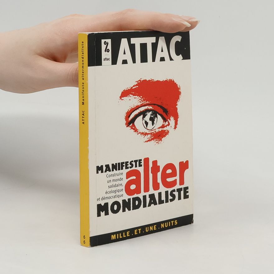 ATTAC France Manifeste altermondialiste