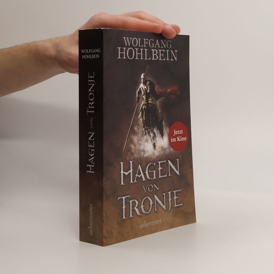 Wolfgang Hohlbein Hagen von Tronje