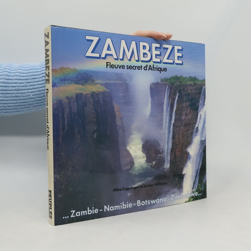 Jumbo Williams Zambeze