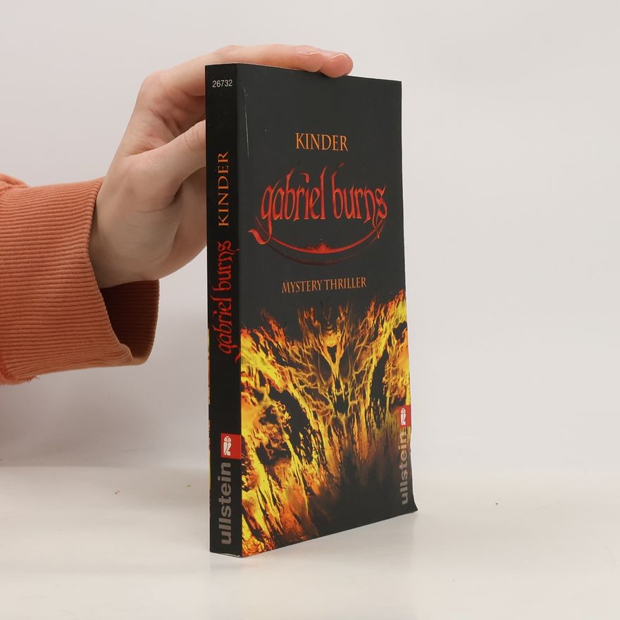 Collectif d'auteurs Gabriel Burns