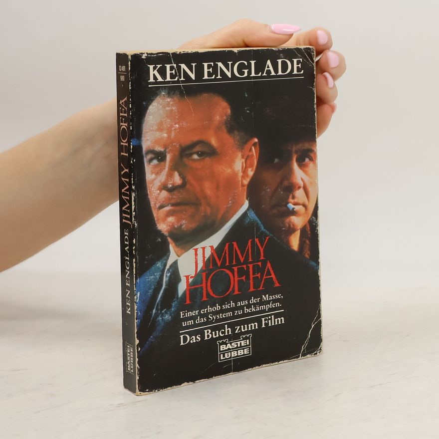 Ken Englade Jimmy Hoffa