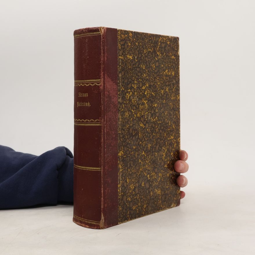 Max Sternau Wörterbuch für Bürgermeister, Stadt-, Markt- und Gemeinde-Schreiber