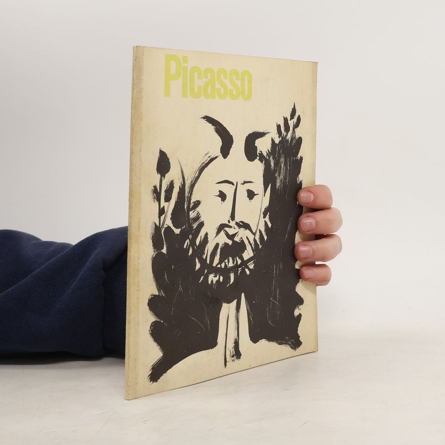 Autorenkollektiv Picasso Grafiken
