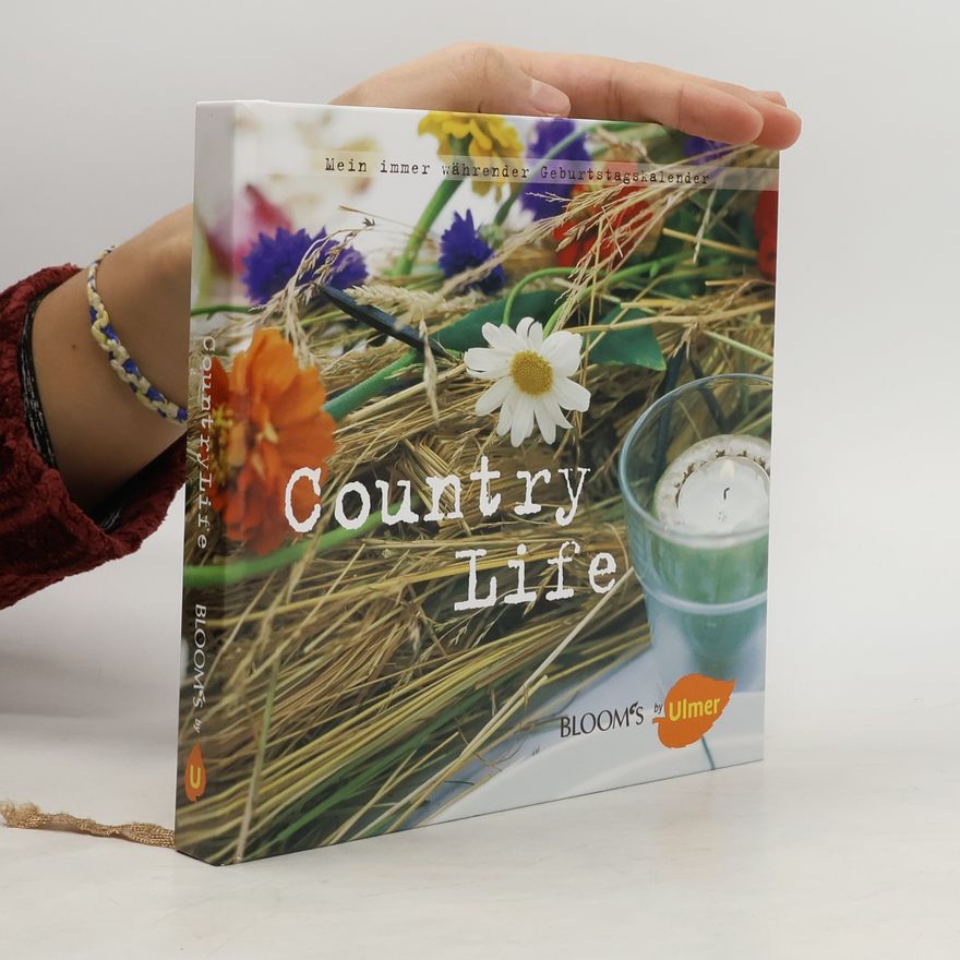 Karen Meier-Ebert Country Life