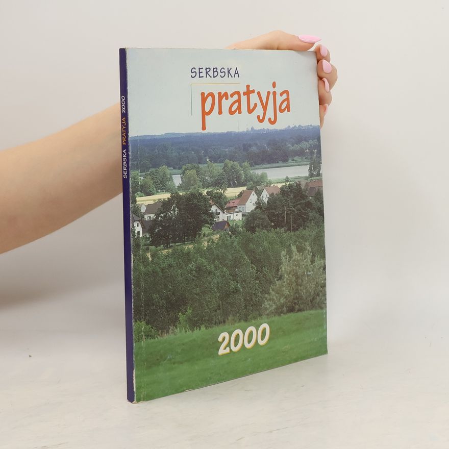 Erwin Hanus Serbska pratyja