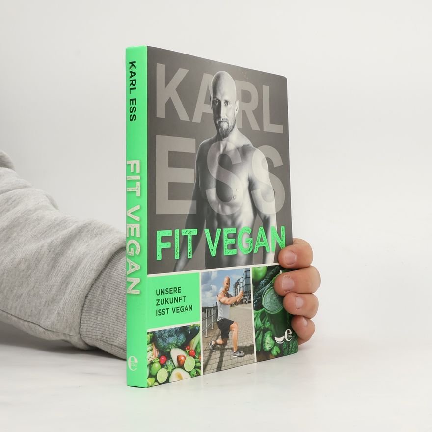 Karl Ess Fit vegan