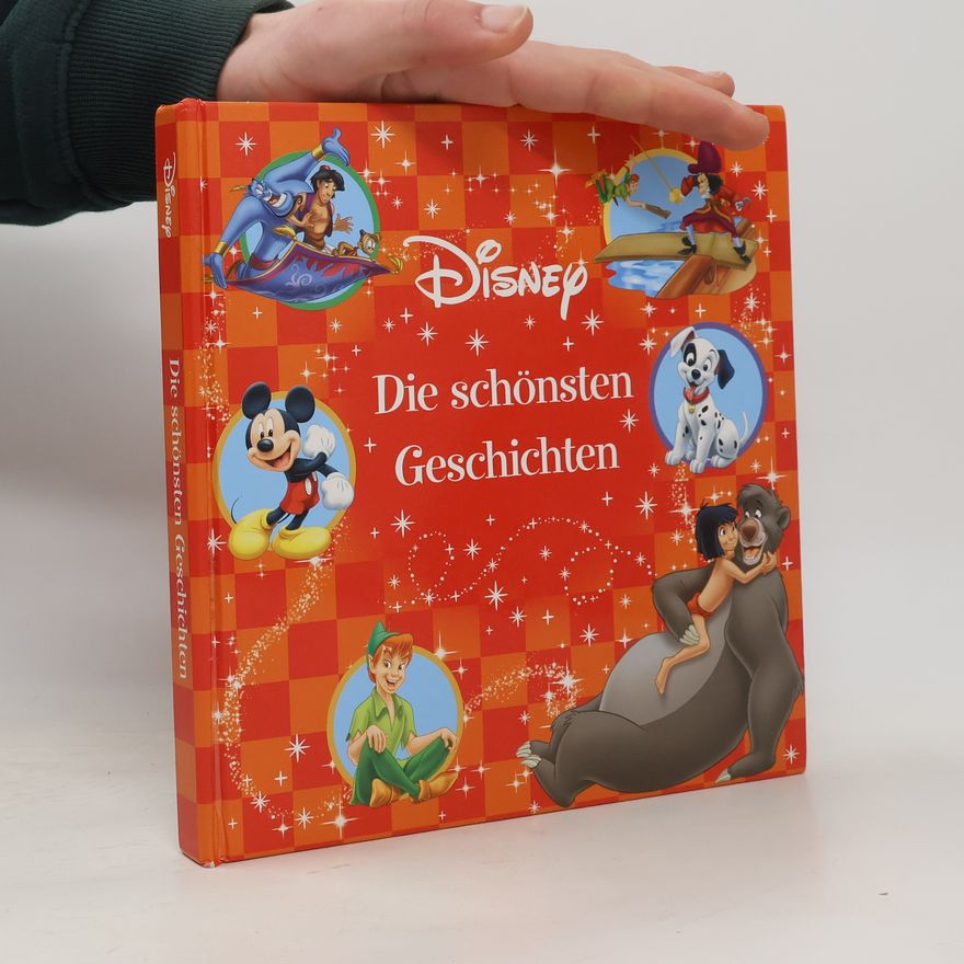 Autorenkollektiv Die schönsten Geschichten