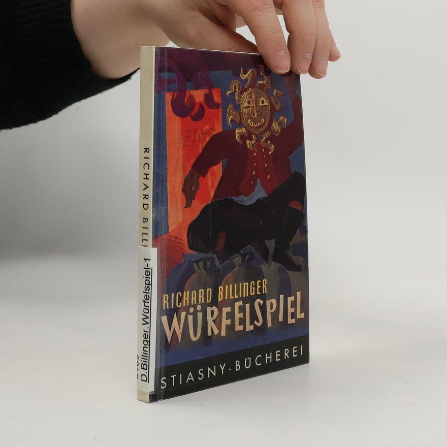 Viktor Suchý Würfelspiel
