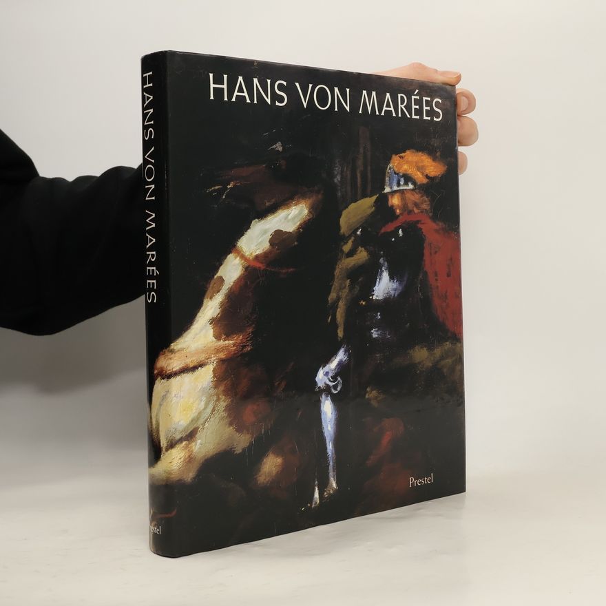 Hans von Marées Hans von Marées