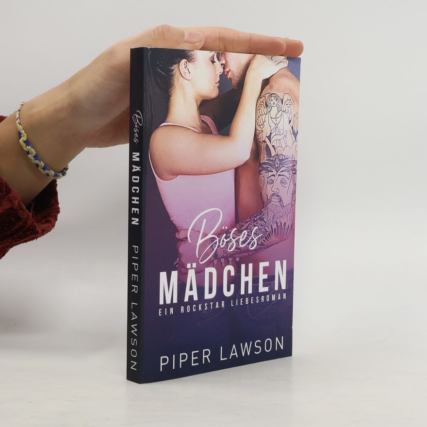 Piper Lawson Wicked - 2: Böses Mädchen