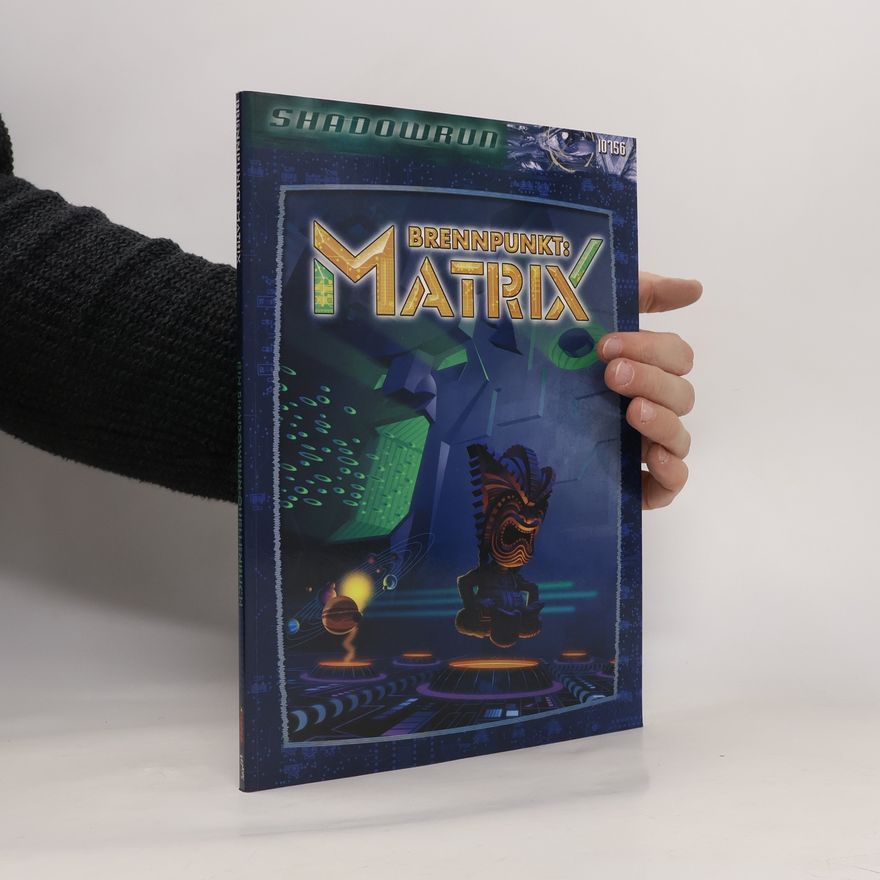 Cole Brennpunkt: Matrix
